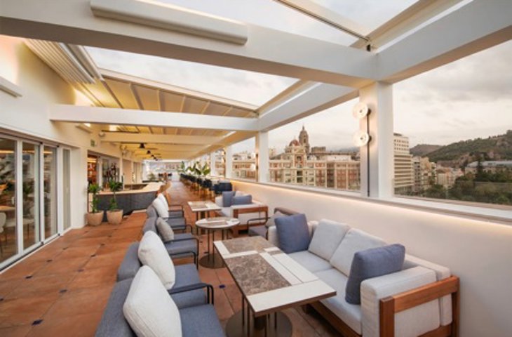 Drinks Reception Image